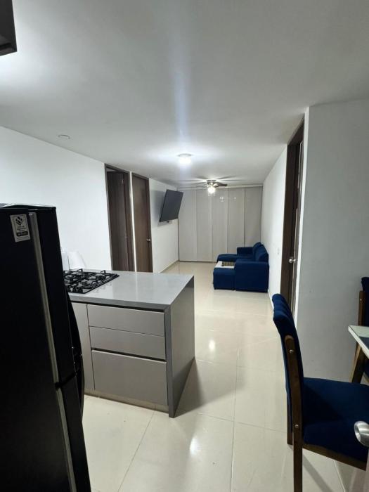 Apartamento moderno en zona norte exclusiva
