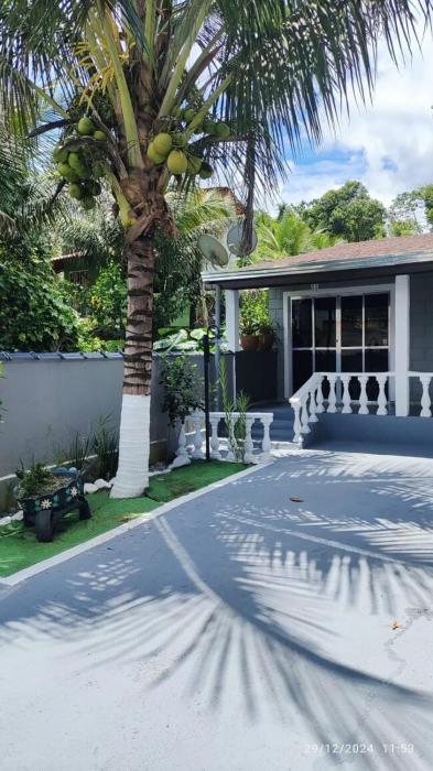 Encanto Paraty - casa aconchegante com acesso ao rio