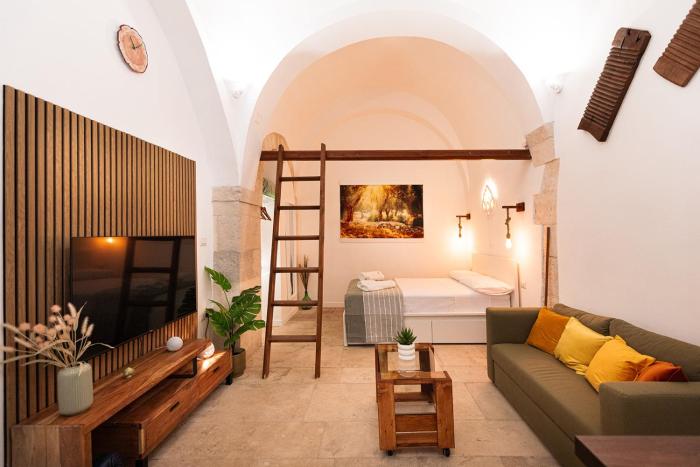 Carpe Diem - Dimora Rustica