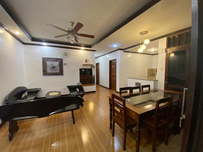 Tarhata Homestay - Whole House - 3 Beds - 2 Baths - 10 pax