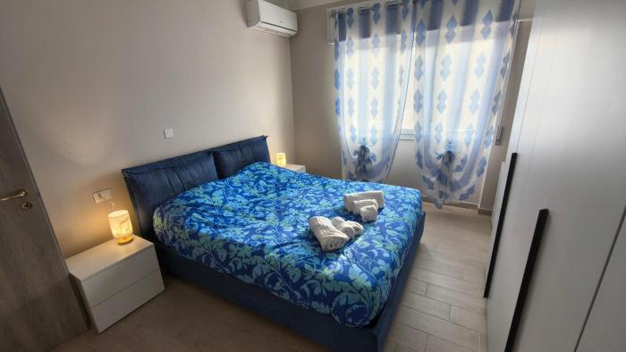 Casa Leo e Giò note di colore