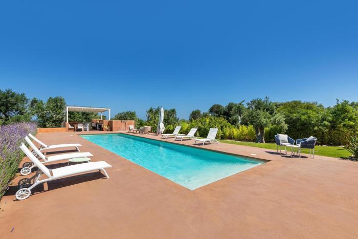 Villa Malusida by Perle di Puglia