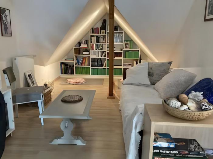 Chambre dhotes à Laroin