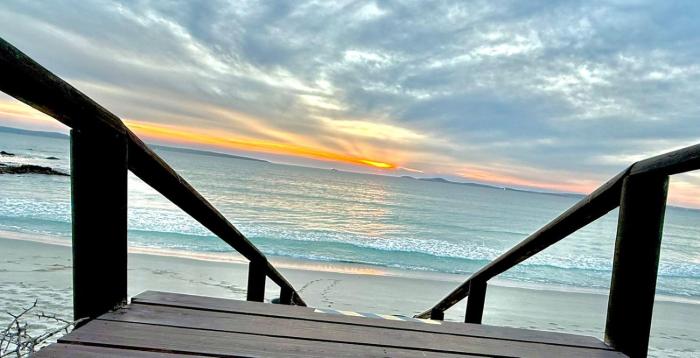 Langebaan Beach Towers