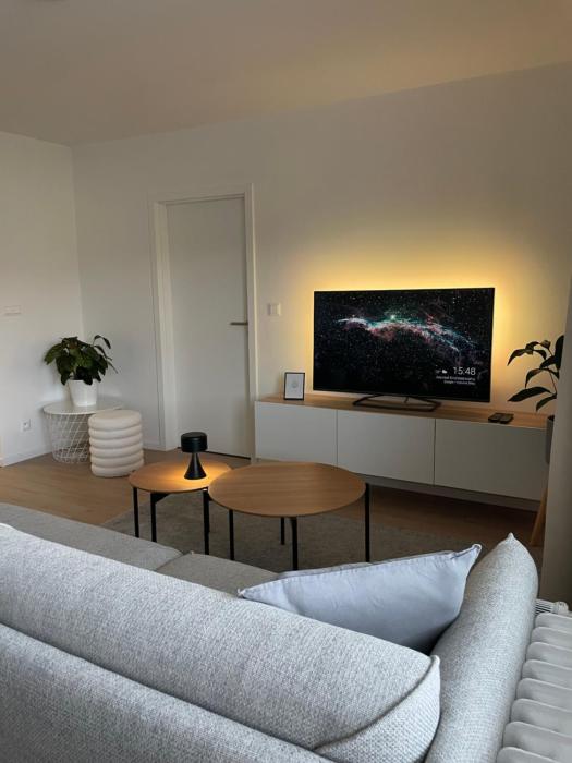 Apartmán Sihoť - pri Zimnom Štadióne