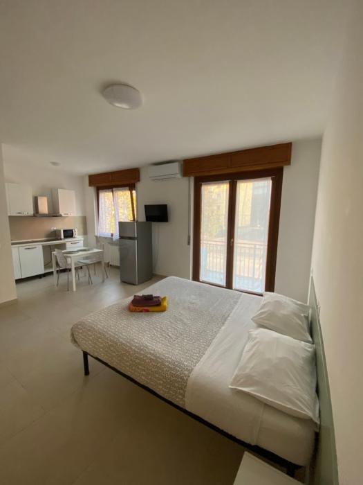 RESIDENCE Erminia