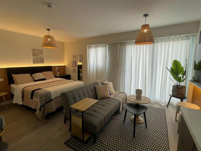 New Studio in Barranco - Stylish & Cozy