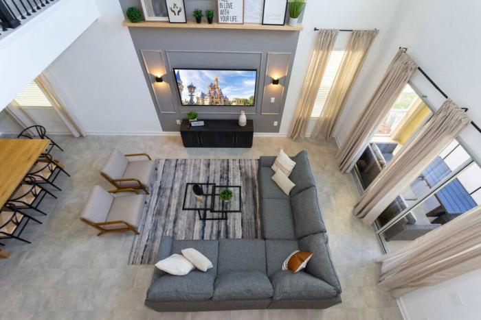 Awesome Villa with Private Pool