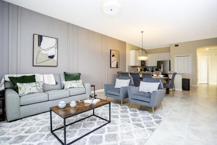 Amazing Condo with Resort Access