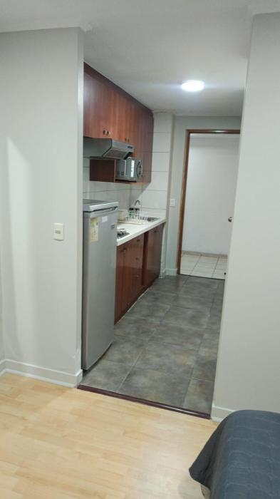 Gran Santiago Home Estudios