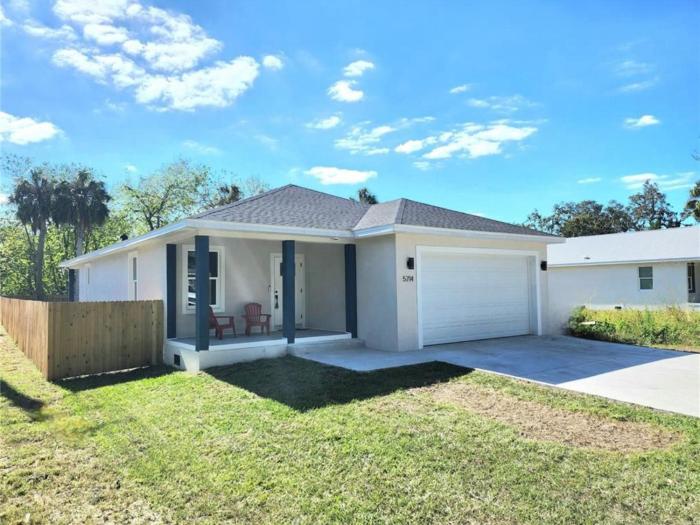 Casa Retreat New Port Richey