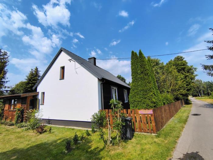 Lawendowy Domek agroturystyka, noclegi - okolice Bałtowa