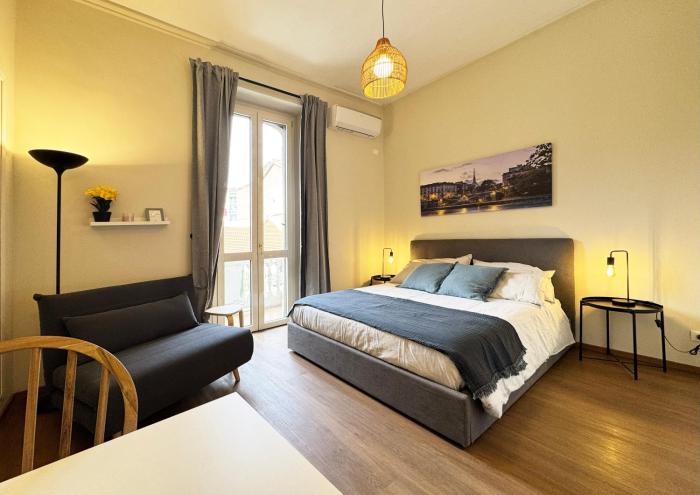 Stop in ITALY TO Lavazza-UniTo-Center