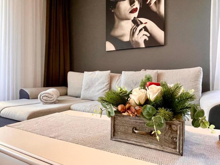 Cosmopolit Deco Dream