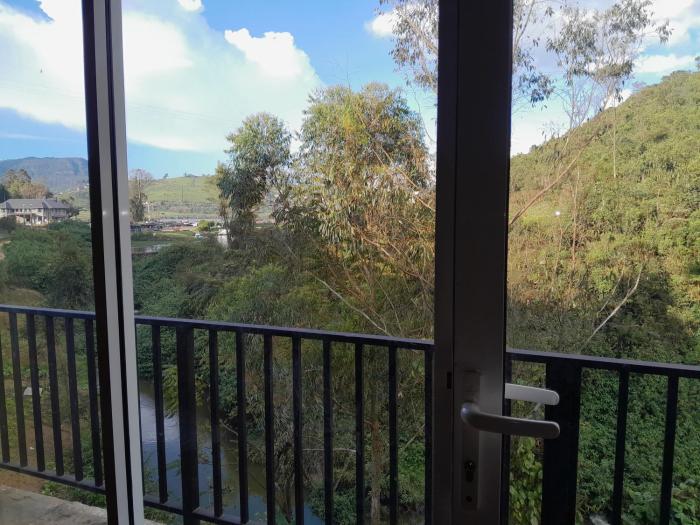 Gregory River View