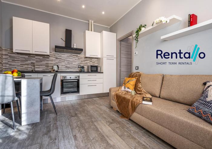 Santa Giulia Olympic Arena Suite - 15 minutes from the Duomo