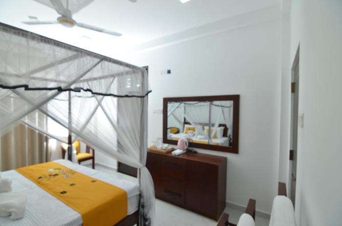 BeeYu River Lodge Weligama