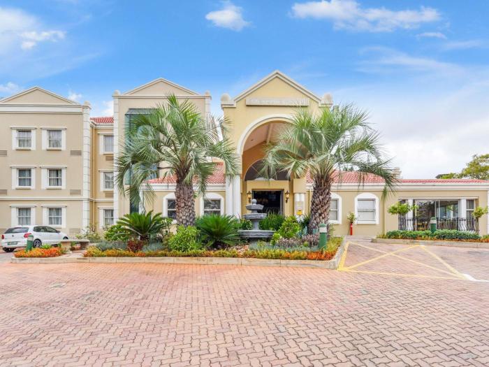 Mercure Johannesburg Midrand