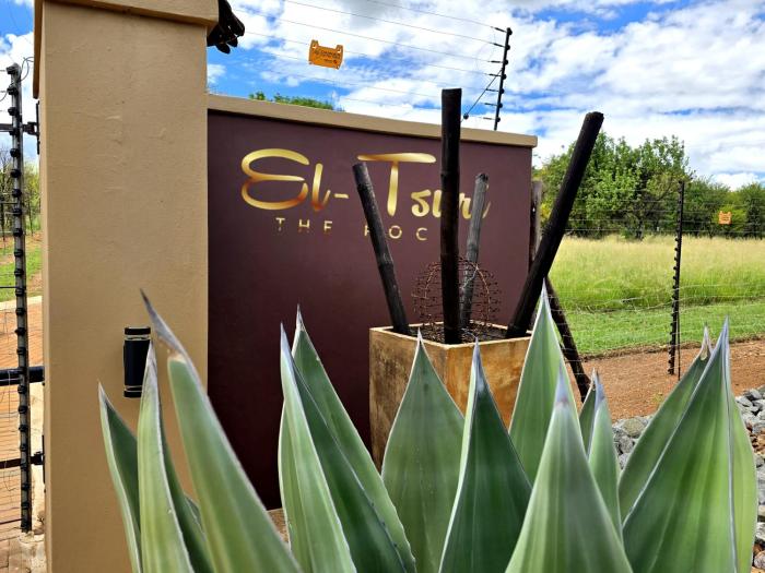 El-Tsuri Guest Resort