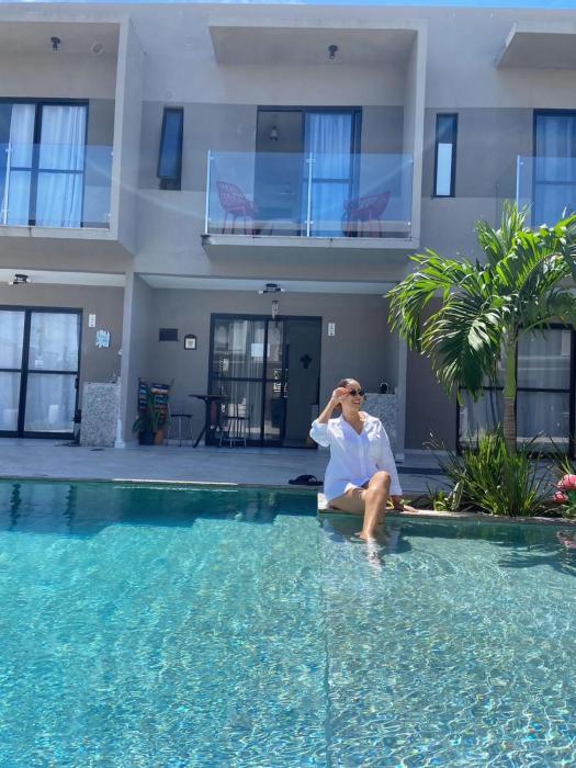 Praia Ilha de Itamaracá