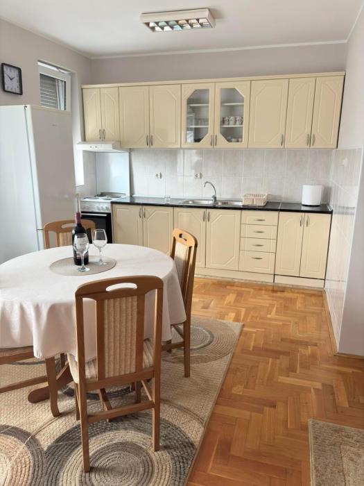 Apartman Bella Vita