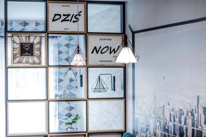 CityComfort Apartments "parking free"