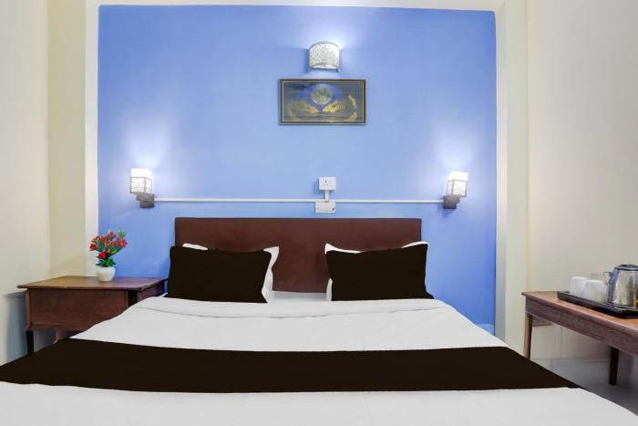 Super Hotel O Green Park Residency 2