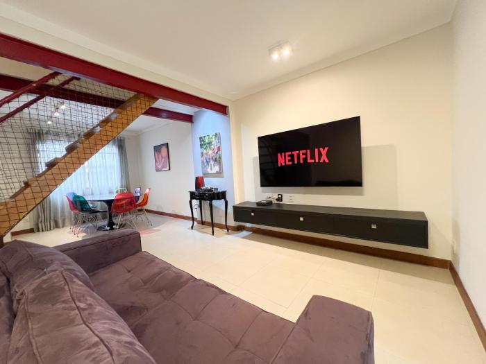 Casa no Ipiranga a 450m Parque da Independência