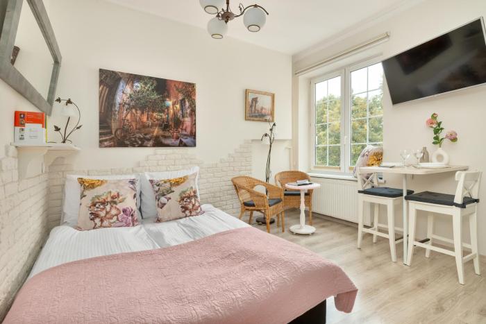 Ogarna 98 Old Town Studio by Solarento