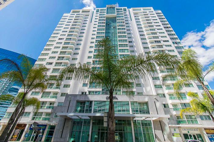 Saint Moritz Hotel em Brasília 63873