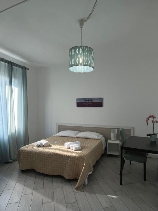 Easy Rooms Suite
