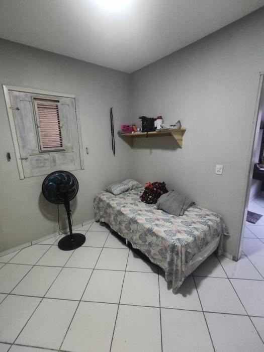 Casa próximo ao aeroporto