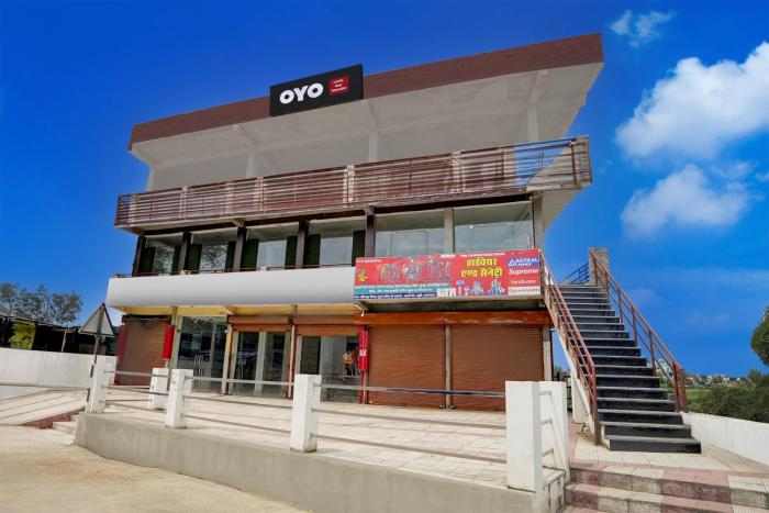 SPOT ON by OYO New Hamsafar