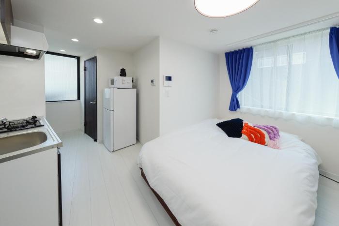 L"umiere de Zenith Shinagawa - Vacation STAY 77837v