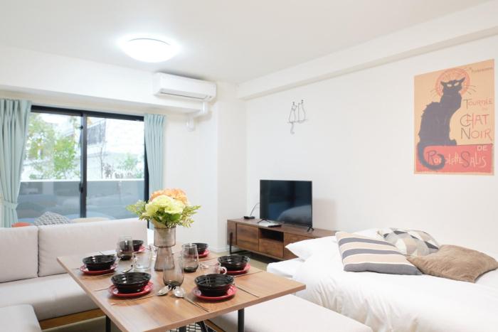 Yumegenzaka 201 - Vacation STAY 77686v