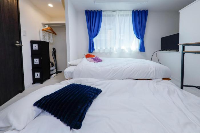 L"umiere de Zenith Shinagawa - Vacation STAY 77843v