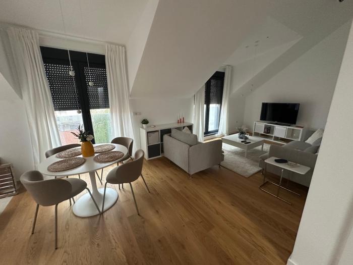 Apartment 6 Belgrade