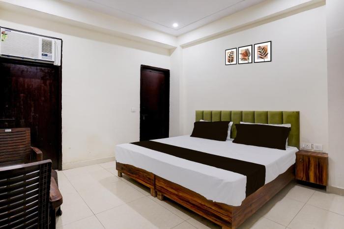 Hotel O by OYO The Great Royal Hotel