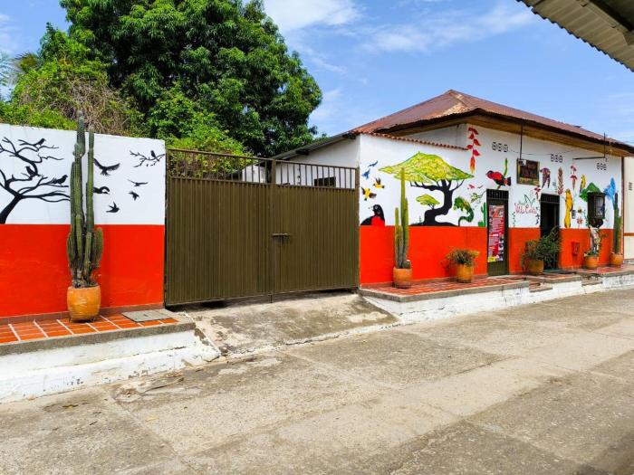 Hotel Tatacoa Experience