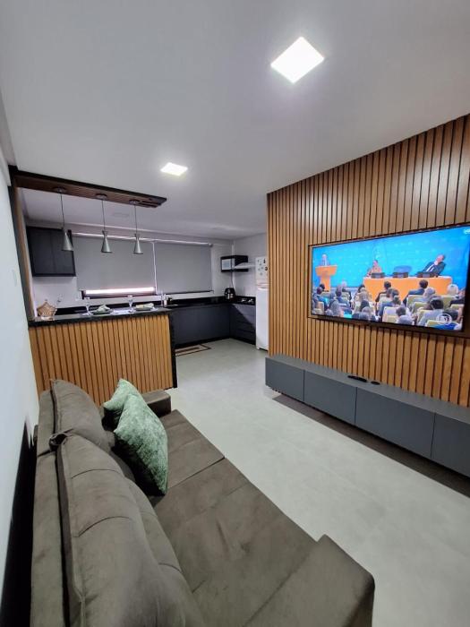 Apartamento em Granado Convenience