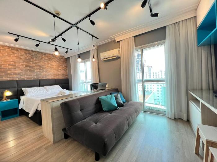 Hotel Perdizes Executive - 1704