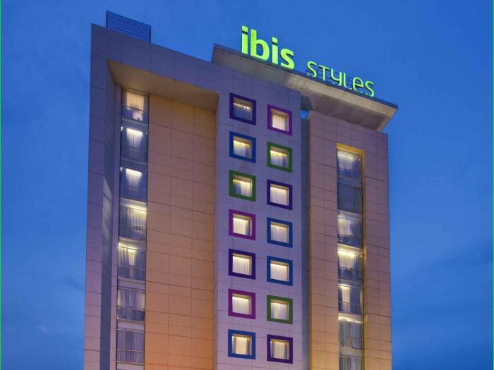 Ibis Styles Solo