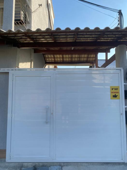 Casa 2 Suites, Niterói Região Oceanica