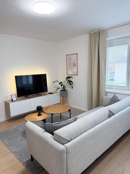 Apartmán Sihoť - pri Zimnom Štadióne