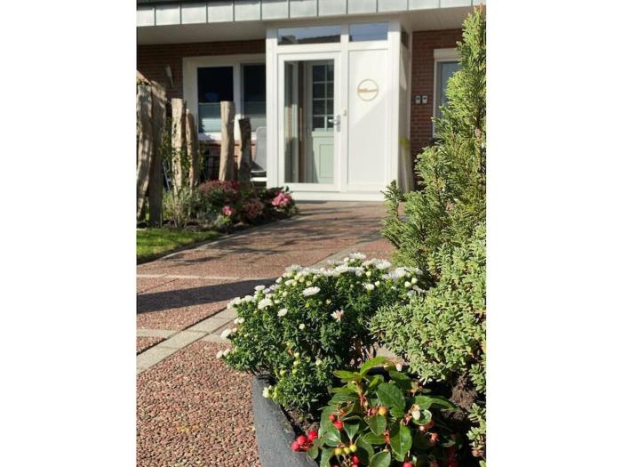 Holiday apartment Lüttje Ems