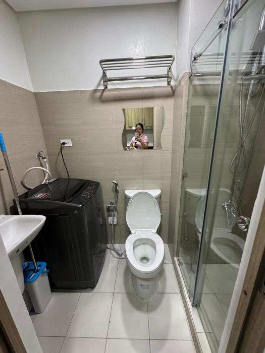 Staycation in Casitas