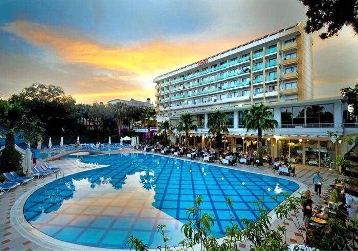 Sentido Lycus Beach Hotel