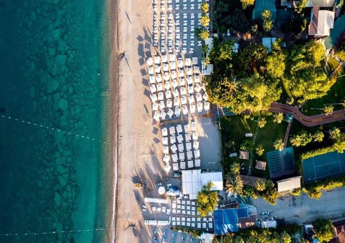 Sentido Lycus Beach Hotel -Inclusive