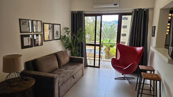 Apartamento na Barra da Tijuca - Rio de Janeiro