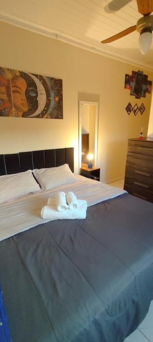 Departamento a metros de la playa y centro de Búzios